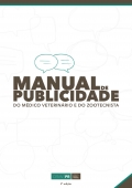 Manual de Publicidade do Médico Veterinário e Zootecnista - 2ª edição