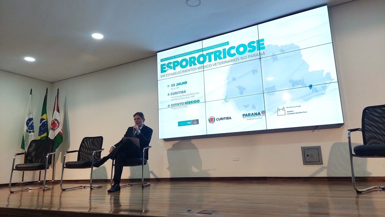 MP: Dr. Sérgio Luiz Cordoni – Promotor de Justiça do Ministério Público do PR. 