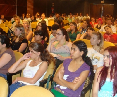 Eventos marcam 40 anos do CRMV-PR
