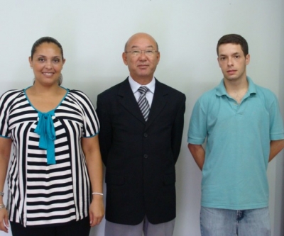 CRMV-PR entrega cédulas em Curitiba