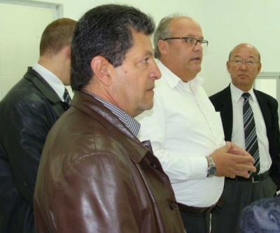 Hospital Veterinário é inaugurado em Ponta Grossa