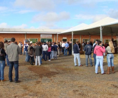 Hospital Veterinário é inaugurado em Ponta Grossa