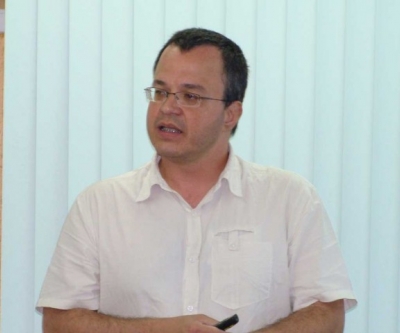 Controle populacional em pauta no CRMV-PR