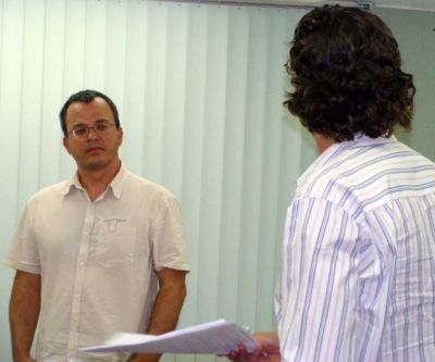 Controle populacional em pauta no CRMV-PR