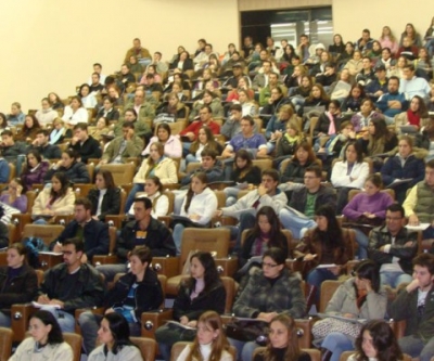 Seminário de RT lota auditório em Curitiba