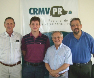 Entrega de cédulas em Curitiba