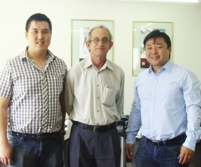 Sinvepet/Sindaca anuncia seguro para empresas