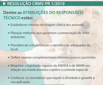 CRMV-PR normatiza mutirões e programas de castração no Paraná