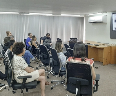 CRMV-PR inaugura sede em Londrina e compartilha momento por videoconferência