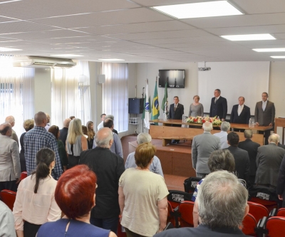 Turma de Medicina Veterinária da UFPR de 1969 celebra o Jubileu de Ouro