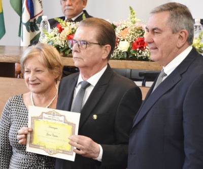 Turma de Medicina Veterinária da UFPR de 1969 celebra o Jubileu de Ouro