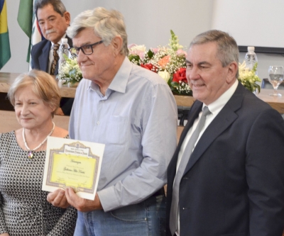 Turma de Medicina Veterinária da UFPR de 1969 celebra o Jubileu de Ouro