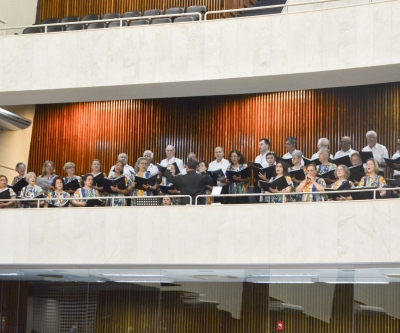 Dia do Médico Veterinário é celebrado na Assembleia Legislativa do Paraná