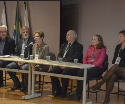 CRMV-PR reúne profissionais em workshop para discutir implementação do Selo Arte