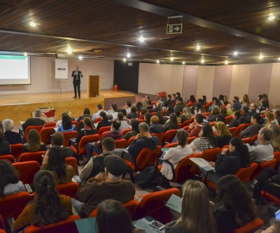 CRMV-PR reúne profissionais em workshop para discutir implementação do Selo Arte