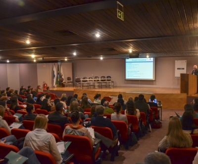 CRMV-PR reúne profissionais em workshop para discutir implementação do Selo Arte