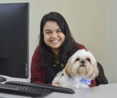 Agora é oficial: o CRMV-PR é pet friendly!