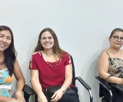 CRMV-PR inaugura sede em Londrina e compartilha momento por videoconferência