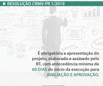 CRMV-PR normatiza mutirões e programas de castração no Paraná