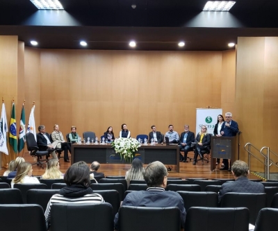 Entidades propõem cartilha para padronização dos Serviços de Inspeção Municipal no Paraná