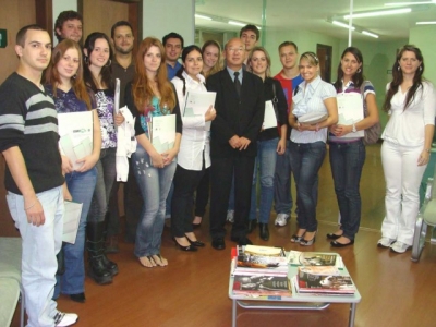Clique na imagem para ver outras fotografias.
