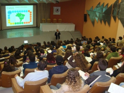 Clique na imagem para ver toda a cobertura.