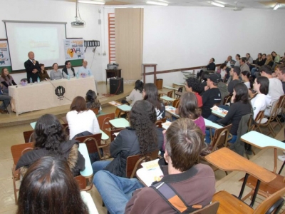 Foto: UEL