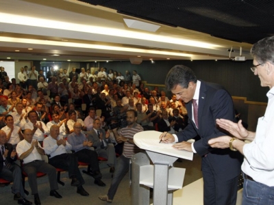 Foto: AENotícias