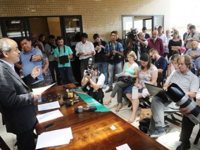 foto: Everson Bressan/Gazeta do Povo