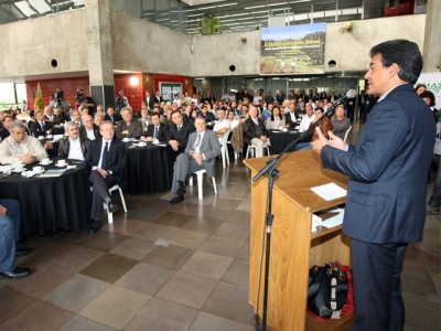 Foto Jonas Oliveira/AENPr