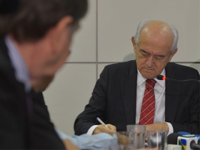Foto: Elza Fiuza/ABr