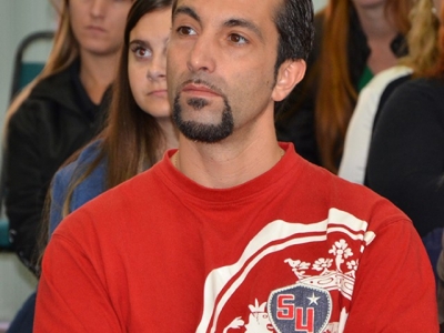 Davide Brusorio
