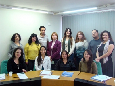Foto: Marieli Castioni