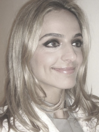Giorgia Bach, Procuradora CRMV-PR