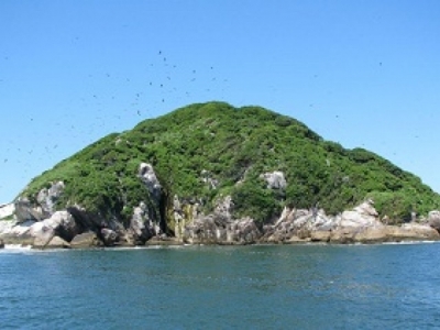 Parque Nacional Marinho