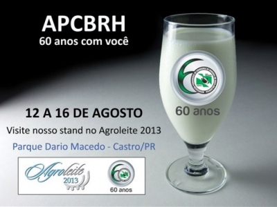 Agroleite 2013