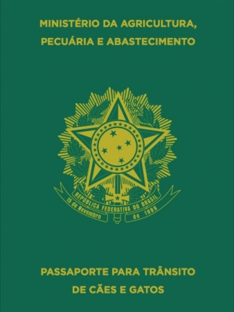 Passaporte