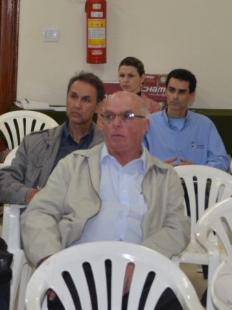 Paulo Miranda