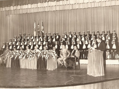 Formatura