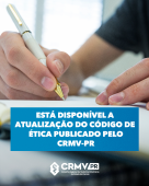 Código de Conduta Ética do CRMV-PR 
