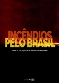 Incêndios pelo Brasil