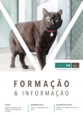 1ª edição - Formação & Informação