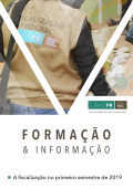 3ª edição - Formação & Informação